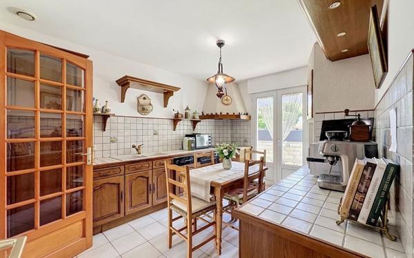 Maison à vendre    4 pièces •  Calvisson