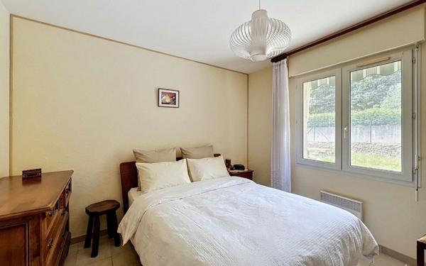 Maison à vendre    4 pièces •  Calvisson