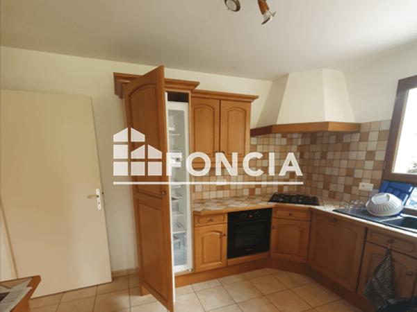 Location Maison 7 pièces 166.34 m² - 26, LES JALINEUX Bessines-sur-gartempe 87250