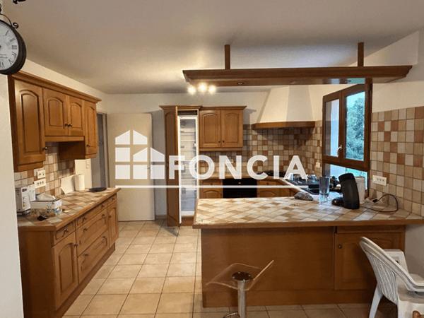 Location Maison 7 pièces 166.34 m² - 26, LES JALINEUX Bessines-sur-gartempe 87250