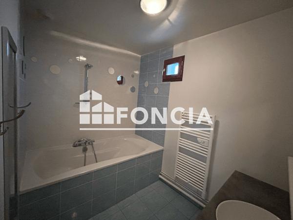 Location Maison 7 pièces 166.34 m² - 26, LES JALINEUX Bessines-sur-gartempe 87250