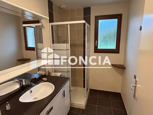 Location Maison 7 pièces 166.34 m² - 26, LES JALINEUX Bessines-sur-gartempe 87250