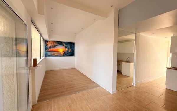 Appartement à vendre    2 pièces • 39,32 m2 Seignosse