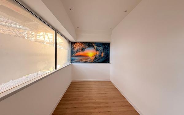 Appartement à vendre    2 pièces • 39,32 m2 Seignosse