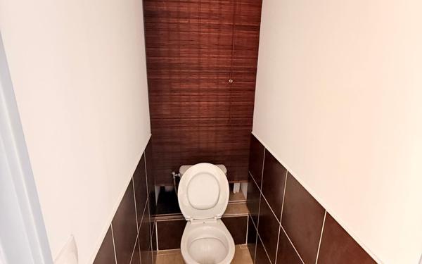 Appartement à vendre    2 pièces • 39,32 m2 Seignosse