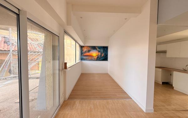 Appartement à vendre    2 pièces • 39,32 m2 Seignosse