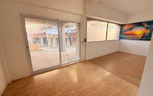 Appartement à vendre    2 pièces • 39,32 m2 Seignosse