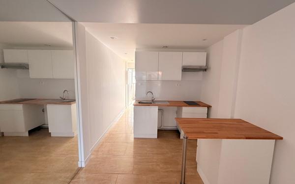 Appartement à vendre    2 pièces • 39,32 m2 Seignosse