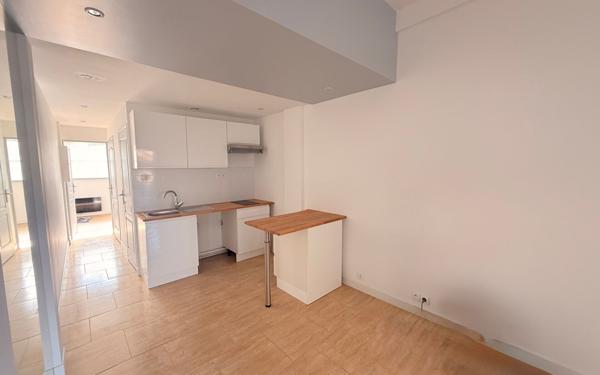 Appartement à vendre    2 pièces • 39,32 m2 Seignosse