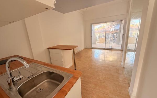 Appartement à vendre    2 pièces • 39,32 m2 Seignosse