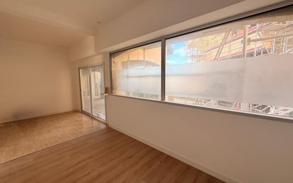 Appartement à vendre    2 pièces • 39,32 m2 Seignosse