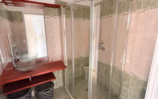 Appartement à vendre    2 pièces • 39,32 m2 Seignosse