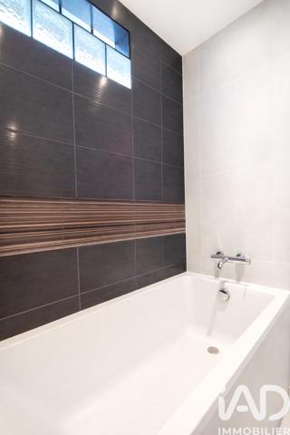 Appartement à vendre 3 pièces 63,85 m² Puteaux
