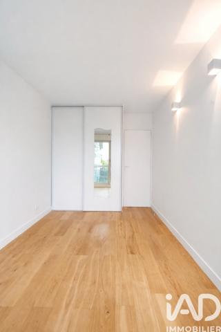 Appartement à vendre 3 pièces 63,85 m² Puteaux