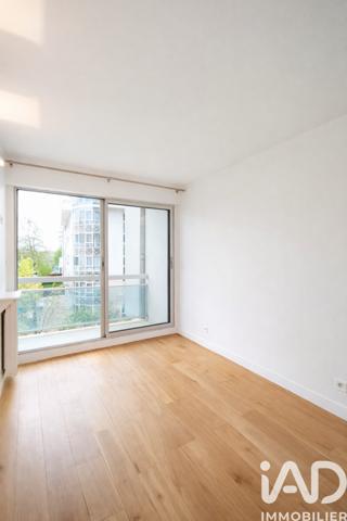 Appartement à vendre 3 pièces 63,85 m² Puteaux