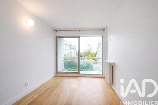 Appartement à vendre 3 pièces 63,85 m² Puteaux