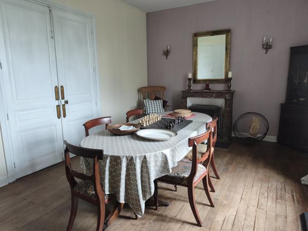 Maison à vendre à Sommières-du-Clain (86160) - Vienne