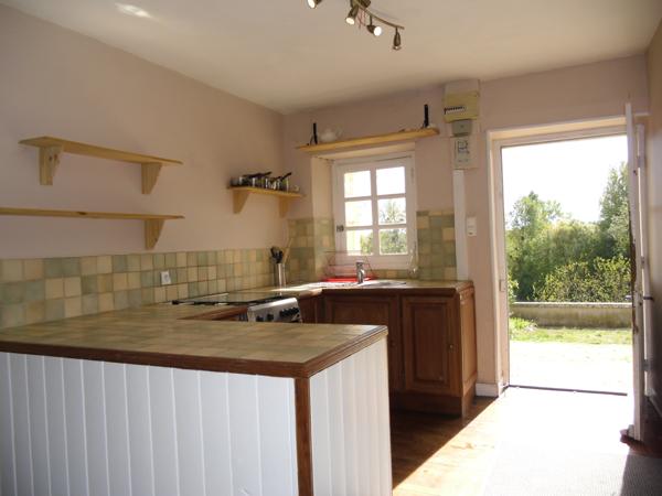 Maison à vendre à Sommières-du-Clain (86160) - Vienne