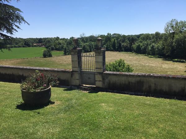 Maison à vendre à Sommières-du-Clain (86160) - Vienne