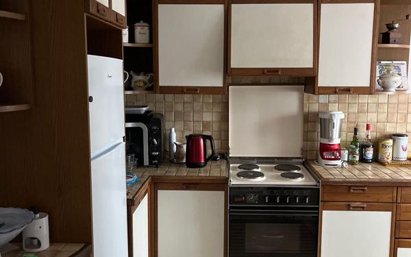 Appartement à vendre    4 pièces • 61,84 m2 Le Croisic