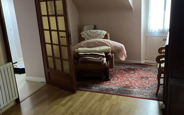 Appartement à vendre    4 pièces • 61,84 m2 Le Croisic