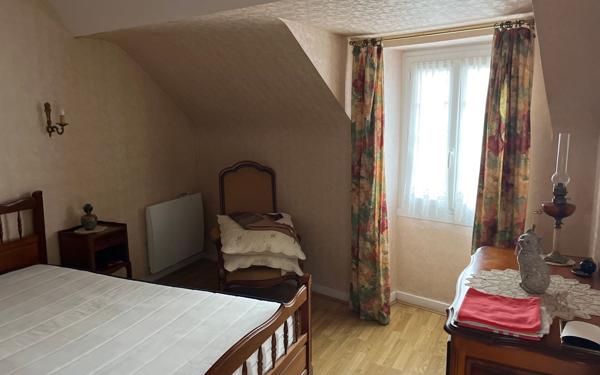 Appartement à vendre    4 pièces • 61,84 m2 Le Croisic