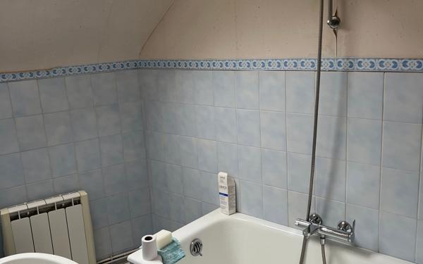 Appartement à vendre    4 pièces • 61,84 m2 Le Croisic