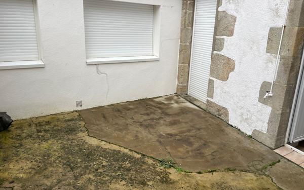 Appartement à vendre    4 pièces • 61,84 m2 Le Croisic