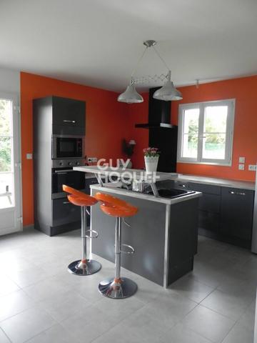 Maison à louer de 4 pièces de 79.26 m²