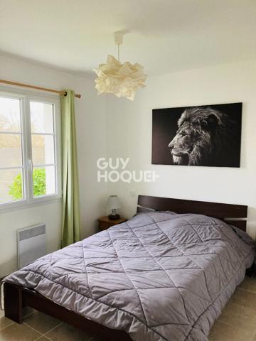 Maison à louer de 4 pièces de 79.26 m²