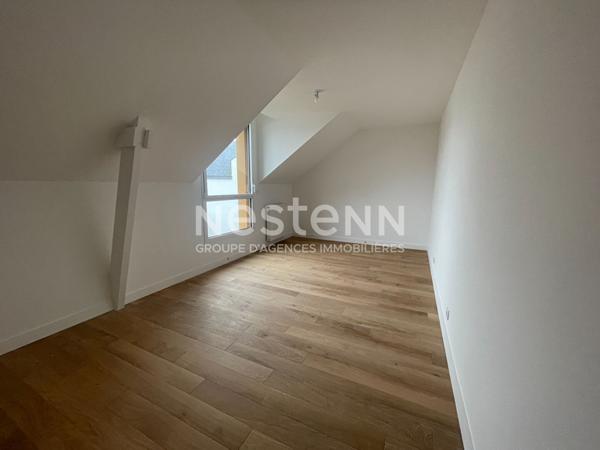 Maison à vendre à Larmor Baden, 4 chambres dont une au rez-de-chaussée