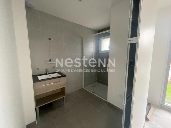 Maison à vendre à Larmor Baden, 4 chambres dont une au rez-de-chaussée