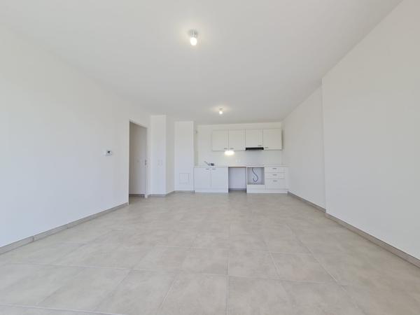 APPARTEMENT T3 - 61.98 M² + GARAGE - 74250 FILLINGES