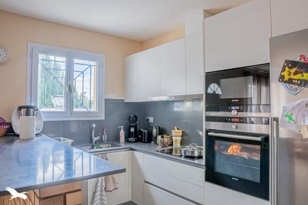 Maison à vendre |  Bassens |  3 pièces | 67 m²