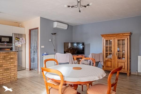 Maison à vendre |  Bassens |  3 pièces | 67 m²
