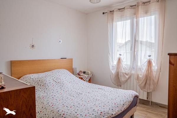 Maison à vendre |  Bassens |  3 pièces | 67 m²