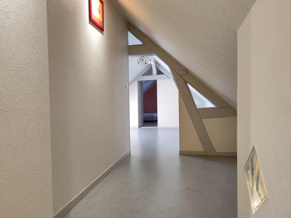 Maison 8 pièces - 194 m²