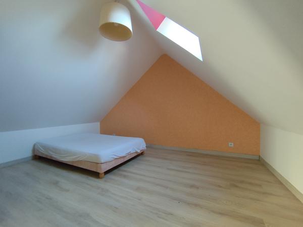 Maison 8 pièces - 194 m²