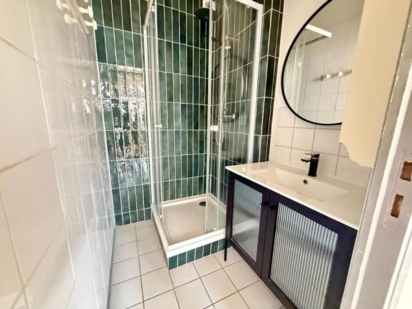 A VENDRE : T2 à LILLE • Centre / republique • 164 000 € FAI • Réf. 2039