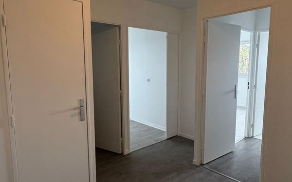 Appartement à louer    3 pièces •  Dugny