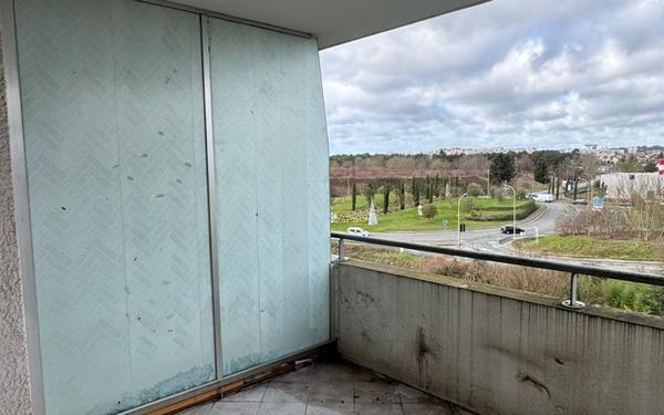 Appartement à louer    3 pièces •  Dugny