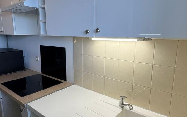 Appartement à louer    3 pièces •  Dugny