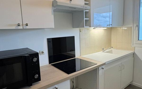 Appartement à louer    3 pièces •  Dugny