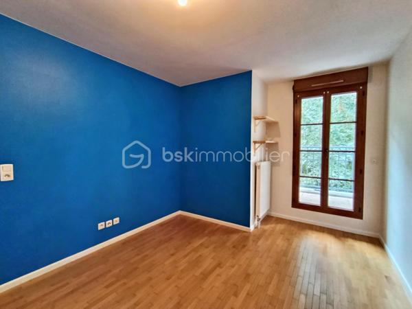 Appartement de 85 m²