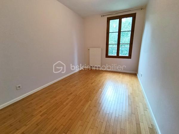 Appartement de 85 m²