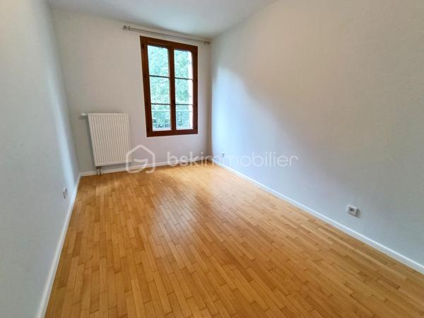 Appartement de 85 m²