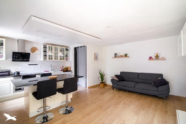 Appartement à vendre |  Blagnac |  3 pièces | 60 m²