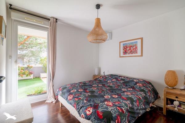 Appartement à vendre |  Blagnac |  3 pièces | 60 m²