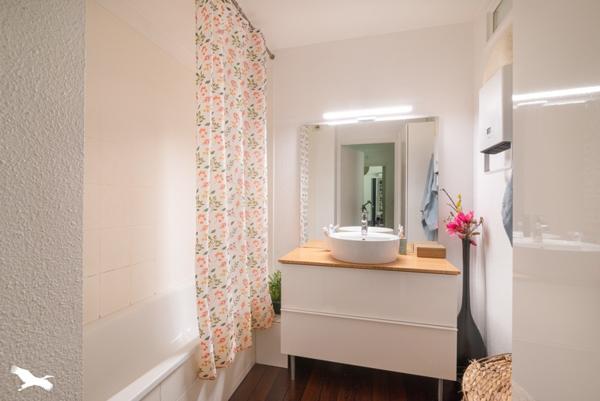 Appartement à vendre |  Blagnac |  3 pièces | 60 m²