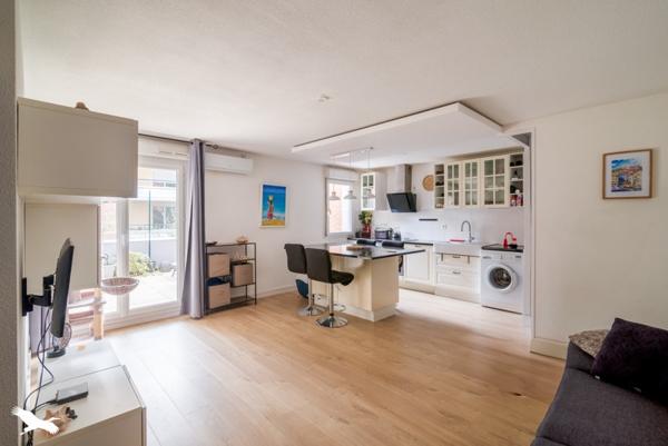 Appartement à vendre |  Blagnac |  3 pièces | 60 m²